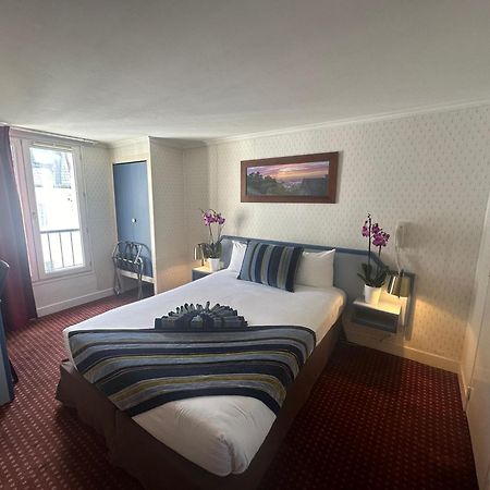 Hotel Opera Deauville Paris Eksteriør billede