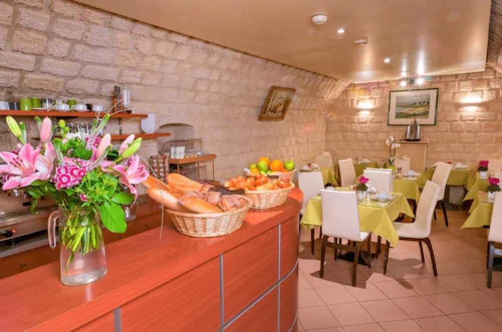 Hotel Opera Deauville Paris Eksteriør billede