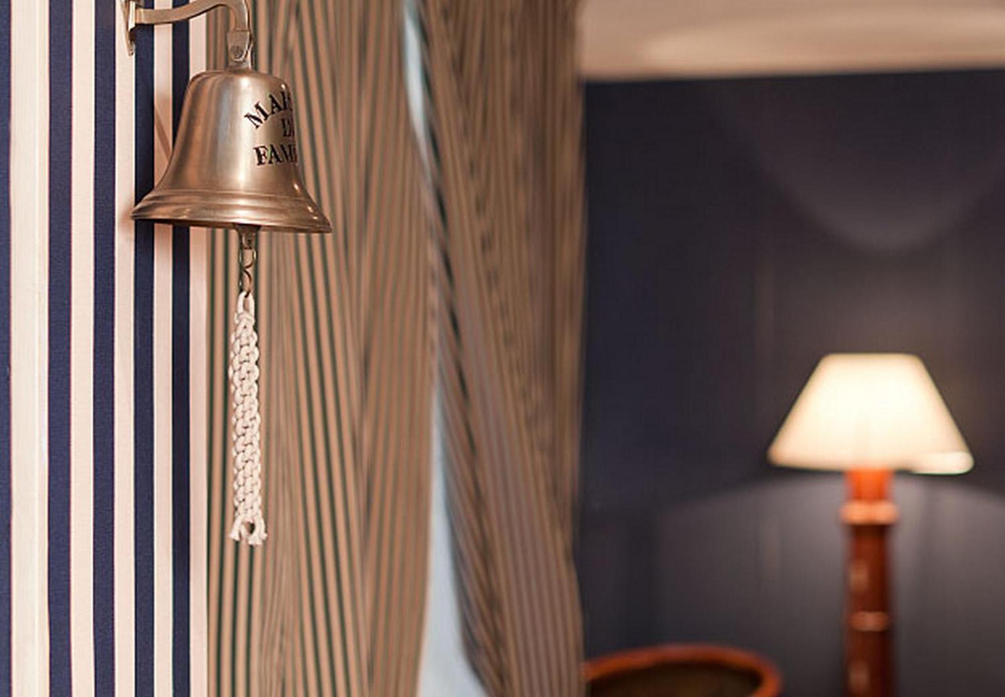 Hotel Opera Deauville Paris Eksteriør billede