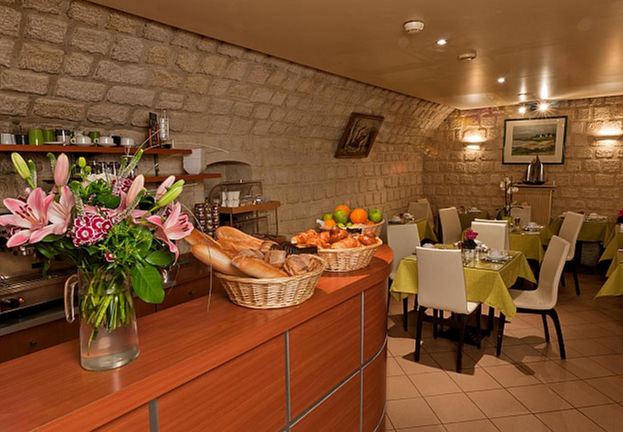Hotel Opera Deauville Paris Eksteriør billede