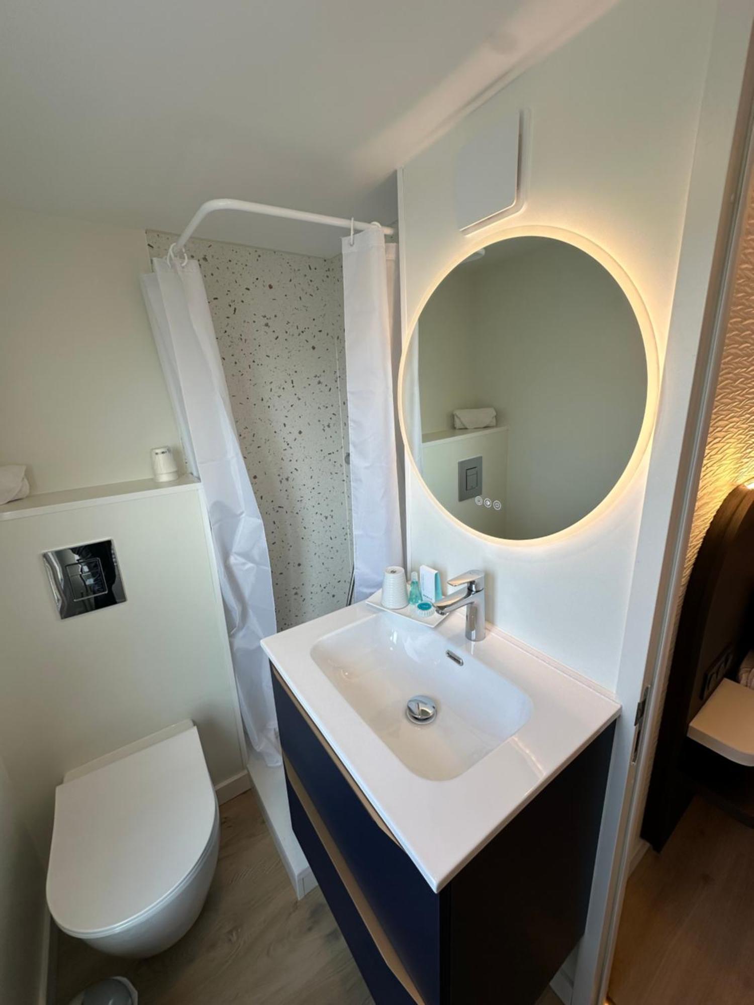 Hotel Opera Deauville Paris Eksteriør billede