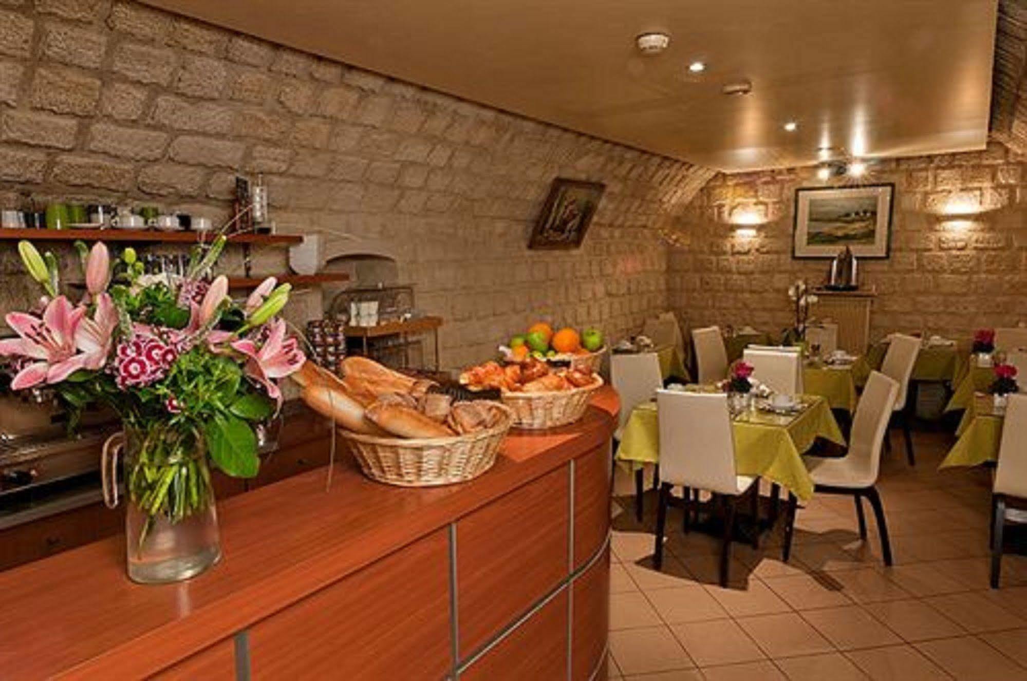 Hotel Opera Deauville Paris Eksteriør billede